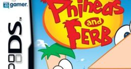Phineas and Ferb - Video Game