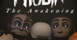 Phobia: The Awakening (Original track) - Video Game