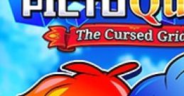 PictoQuest: The Cursed Grids - Video Game