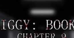 Piggy Book 2 (Chapter 09) (Original Game track) - Video Game