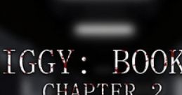 Piggy Book 2 (Chapter 02) (Original Game track) - Video Game