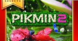 Pikmin 2 Wii de Asobu - Pikmin 2 New Play Control! Pikmin 2 - Video Game