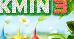 Pikmin 3 OST - Video Game