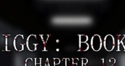 Piggy Book 2 (Chapter 12) (Original Game track) - Video Game