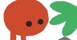 PIKUNIKU ピクニック Pikuniku Original - Video Game