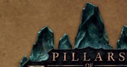 Pillars of Eternity Official - Video Game
