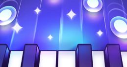Piano app by Yokee - Video Game
