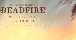 Pillars of Eternity II - Deadfire - Video Game