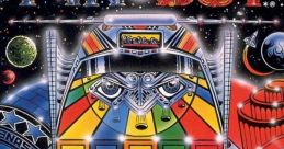 Pin-Bot - Video Game