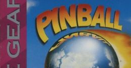 Pinball Dreams - Video Game