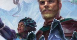 Pillars of Eternity - Video Game