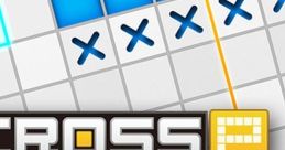 Picross e ピクロスe - Video Game