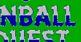 Pinball Quest ピンボールクエスト - Video Game