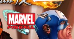 Pinball FX2 - Civil War Table - Video Game