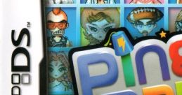 Ping Pals - Video Game