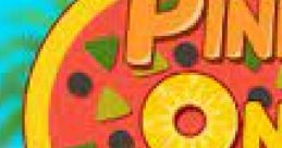 Pineapple on pizza - Video Game