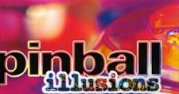 Pinball Illusions - Video Game