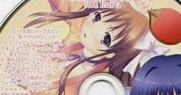 Ping Pong Pantsu! Track CD ピンポンぱんつ！ Track CD - Video Game