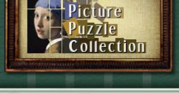 Picture Puzzle - Video Game