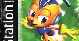 Pinobee Pinobee no Daibōken ピノビィーの大冒険 - Video Game