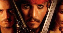 Pirates of the Caribbean - The Legend of Jack Sparrow - Video Game