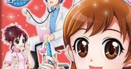 Pika Pika Nurse Monogatari 2 ピカピカナース物語2 - Video Game