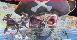 Pirates! Sid Meier's Pirates! - Video Game