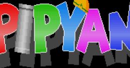 Pipyan パイピヤン - Video Game