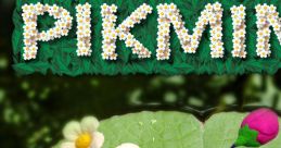 Pikmin 2 ピクミン2 - Video Game