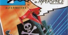 Pirates in Hyperspace - Video Game