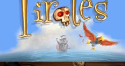 Pirates: Duels on the High Seas - Video Game