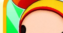Pitapat Beat てくてくビート - Video Game Video game from Pitapat Beat てくてくビート for iOS. Published by Arika (2014).