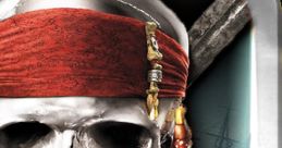 Pirates of the Caribbean: Master of the Seas - Video Game