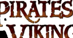 Pirates, Viking And Knights II - Video Game