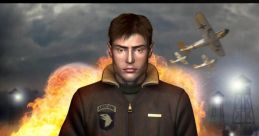 Pilot Down: Behind Enemy Lines - Video Game