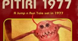 Pitiri 1977 - Video Game