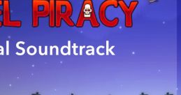 Pixel Piracy Original - Video Game