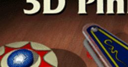 Pinball Full Tilt! Pinball 3D Pinball: Space Cadet - Video Game