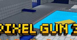 Pixel Gun 3D - Video Game