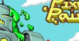 Pixel Paint Dot Paint ドットペイント - Video Game Video game from Pixel Paint Dot Paint ドットペイント for 3DS. Published