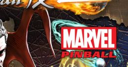 Pinball FX2 - Doctor Strange Table - Video Game