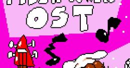 Pizza Tower (Early OST) - Video Game Video game from Pizza Tower (Early OST) for Online, Windows. Uploaded by Luisswag87.