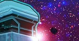 Pixel Starships - Video Game