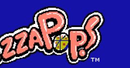 Pizza Pop! ピザポップ - Video Game
