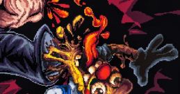 Pizza Tower OST REHEATED - Video Game