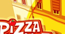 Pizza Hot - Video Game