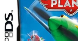 Planes Disney Planes - Video Game Video game from Planes Disney Planes for DS. Published by Disney (2013).