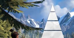Pine Original track Pine (Original Game track) - Video Game