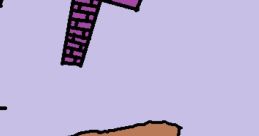 Pizza Tower - My Take Pizza Tower Custom UST - Video Game