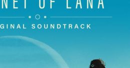 PLANET OF LANA ORIGINAL TRACK - Video Game